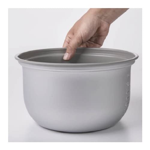 Rice Cooker with Keep Warm Function