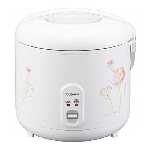 Rice Cooker with Keep Warm Function