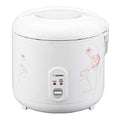 Rice Cooker with Keep Warm Function