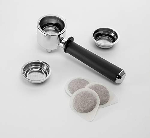 Manual Espresso Machine