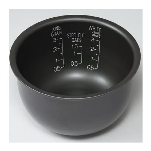 Micom Rice Cooker with Keep Warm Function