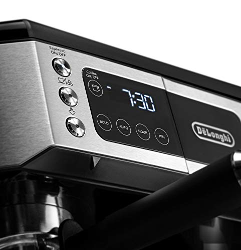 Manual Espresso Machine