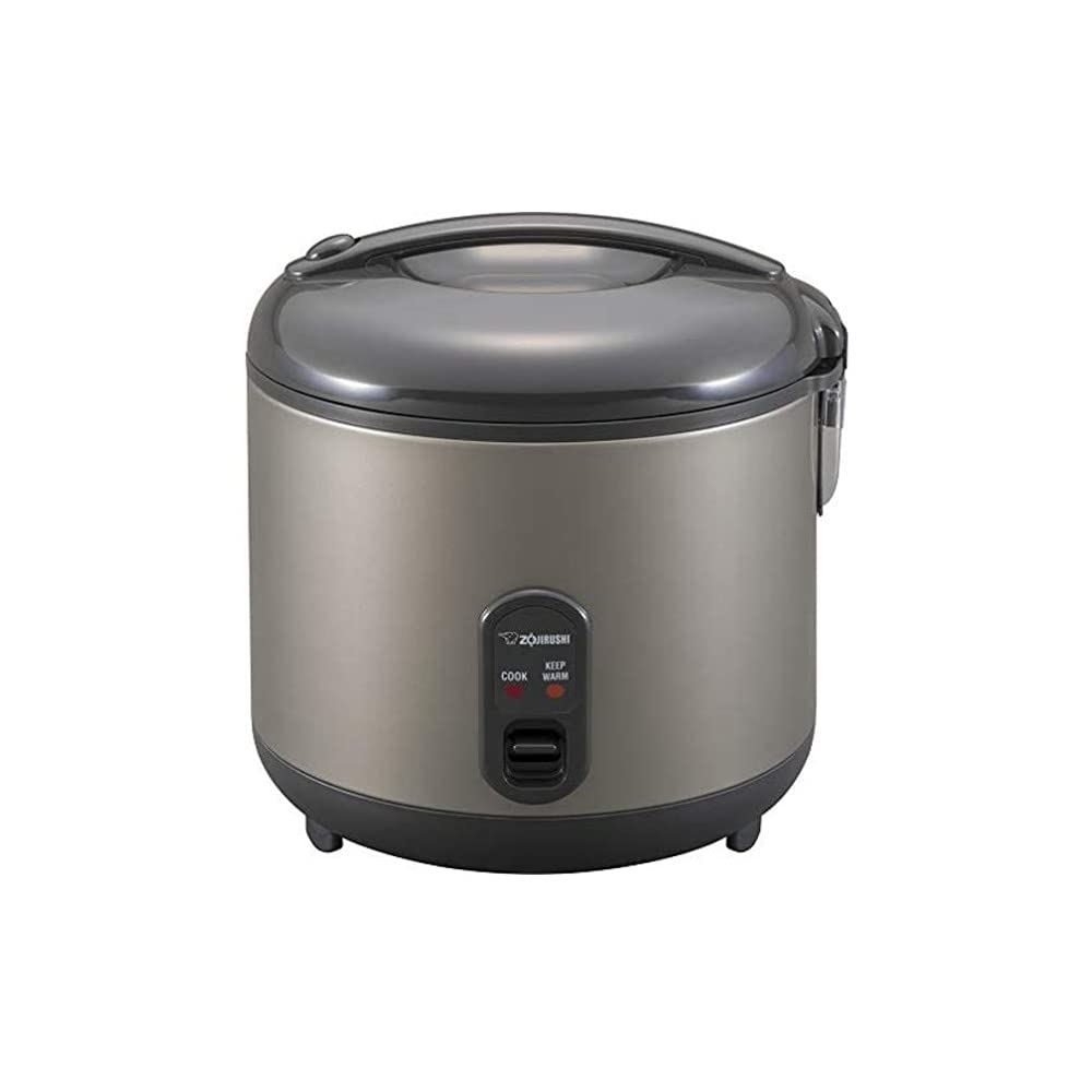 Rice Cooker with Keep Warm Function