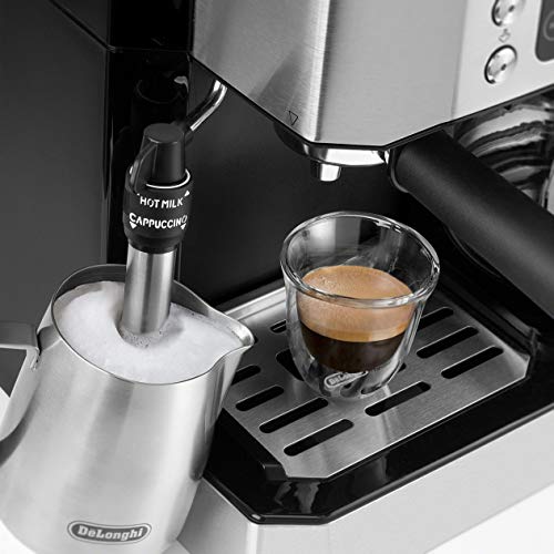 Manual Espresso Machine