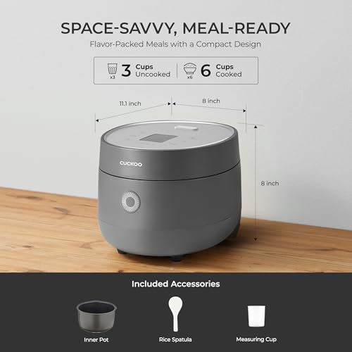 Rice Cooker Keep Warm Function
