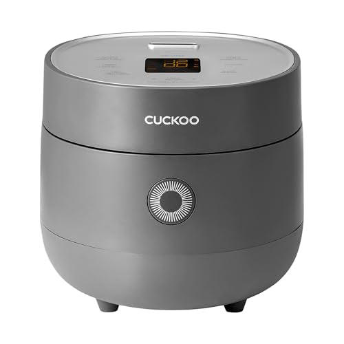 Rice Cooker Keep Warm Function