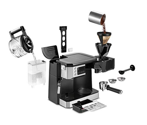 Manual Espresso Machine
