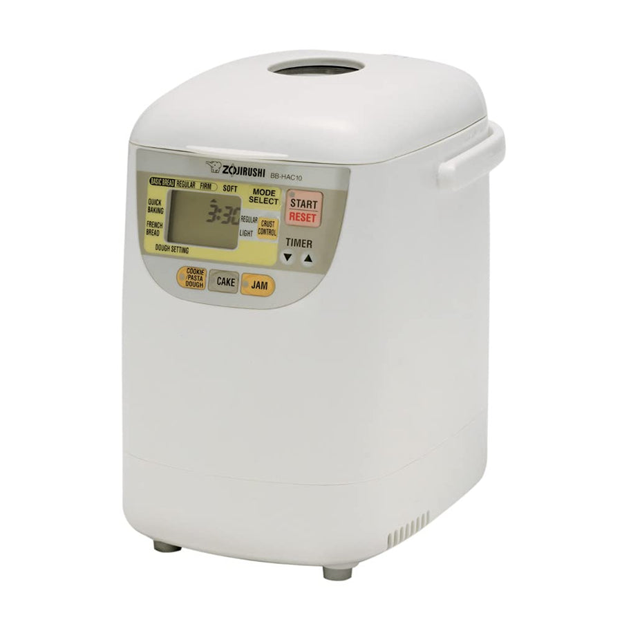 1 Pound Mini Bread Maker