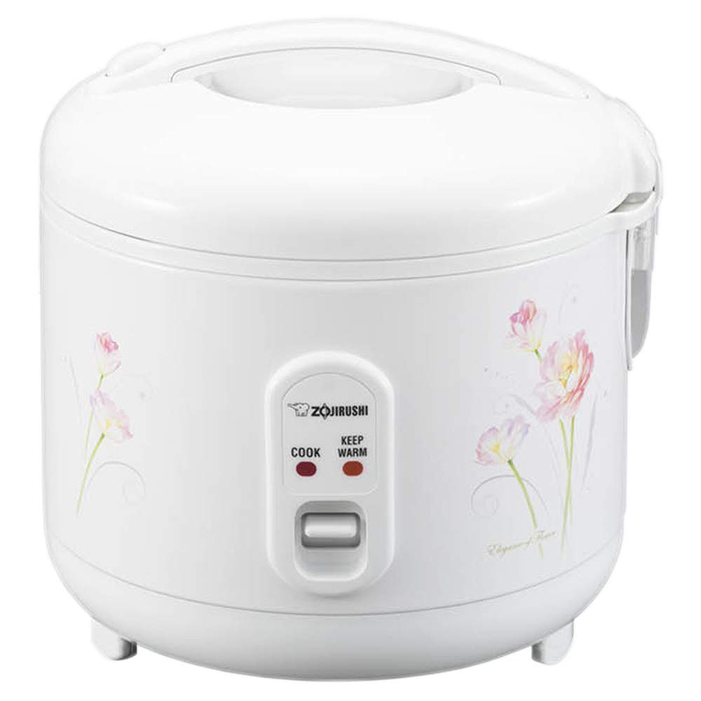 Rice Cooker with Keep Warm Function