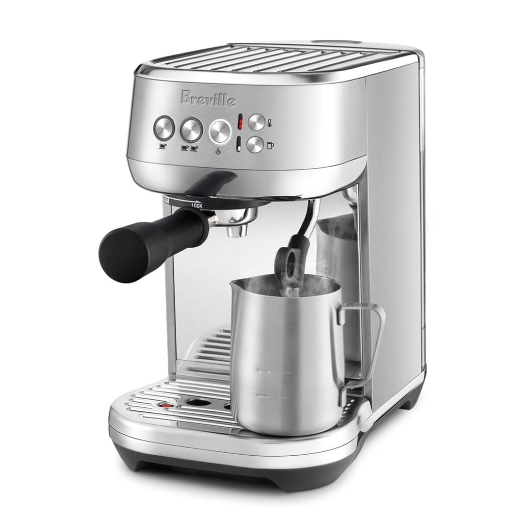 Compact Espresso Machine