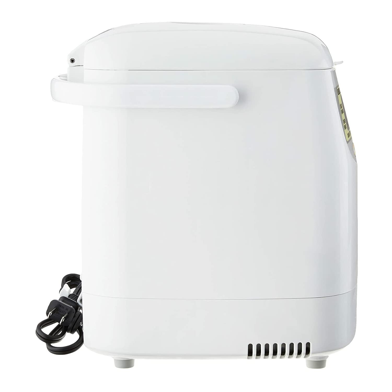 1 Pound Mini Bread Maker