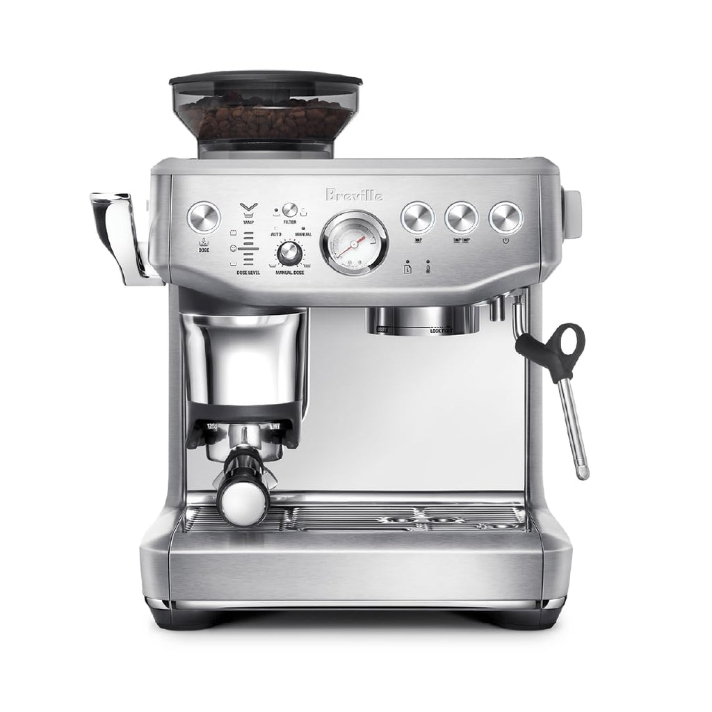 Barista Espresso Machine