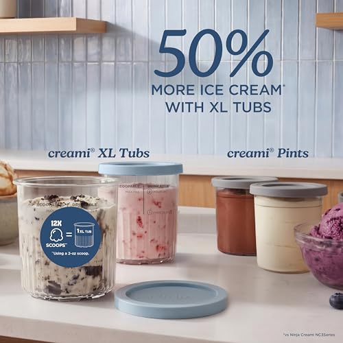 11 in 1 Deluxe Ice Cream and Frozen Dessert Maker