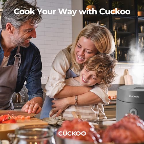 Rice Cooker Keep Warm Function