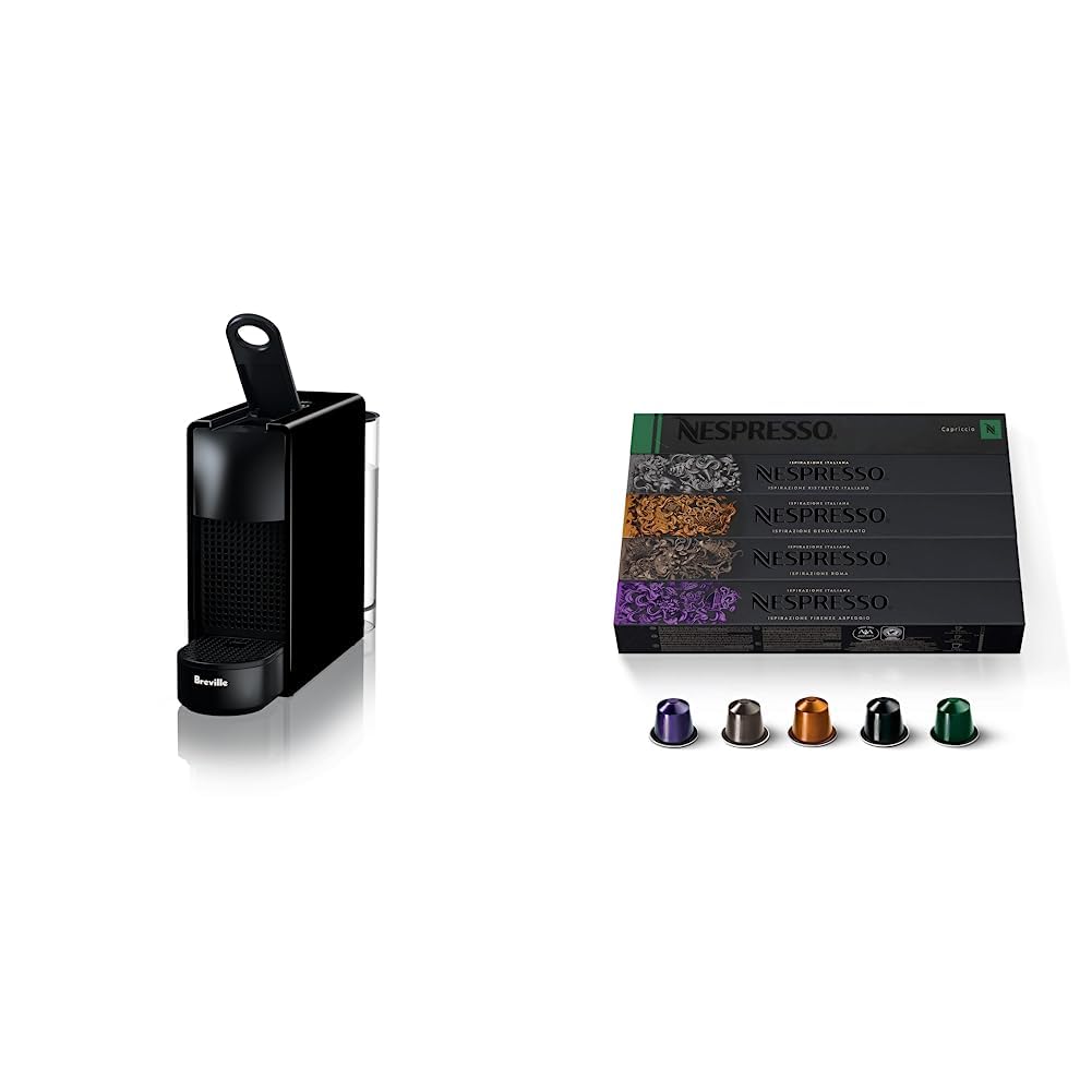 Mini Espresso Machine