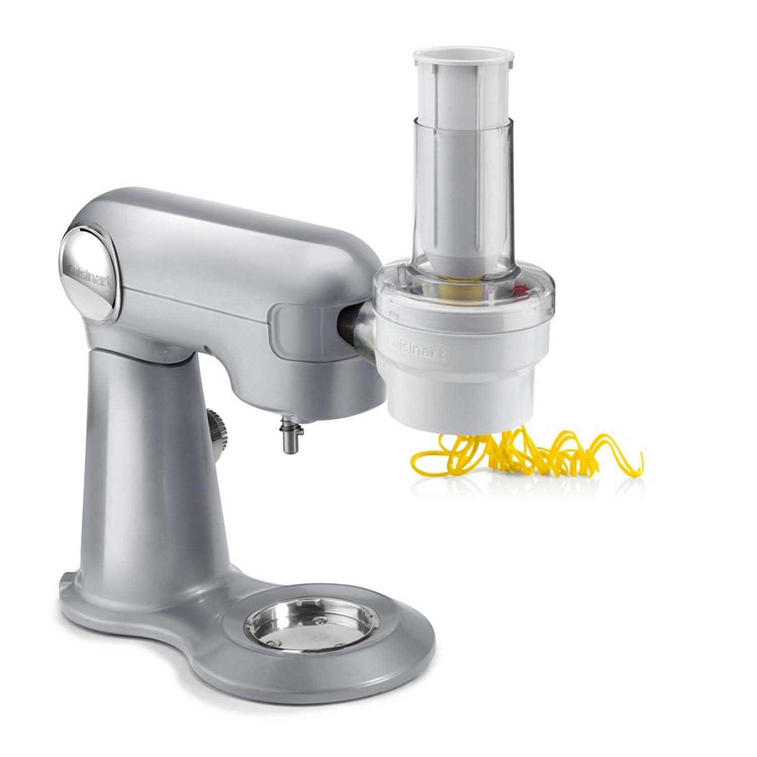 Electric Stand Mixer