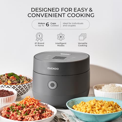 Rice Cooker Keep Warm Function