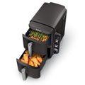 Double Stack Dual Basket Air Fryer