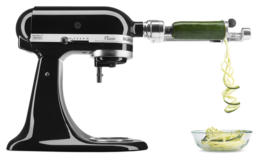 4.5 Quart Tilt Head Electric Stand Mixer