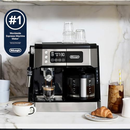 Manual Espresso Machine