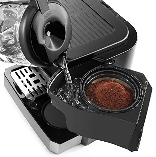 Manual Espresso Machine