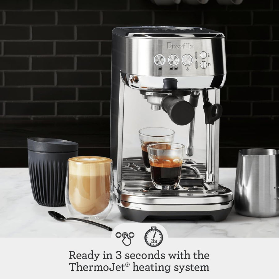 Compact Espresso Machine