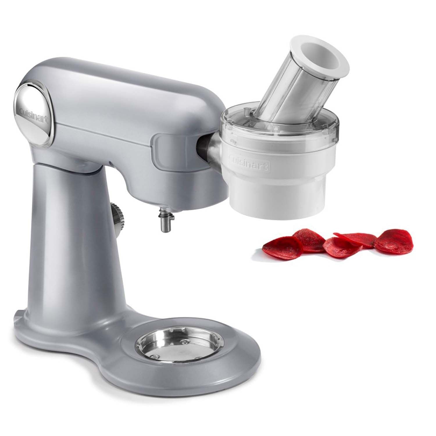 Electric Stand Mixer