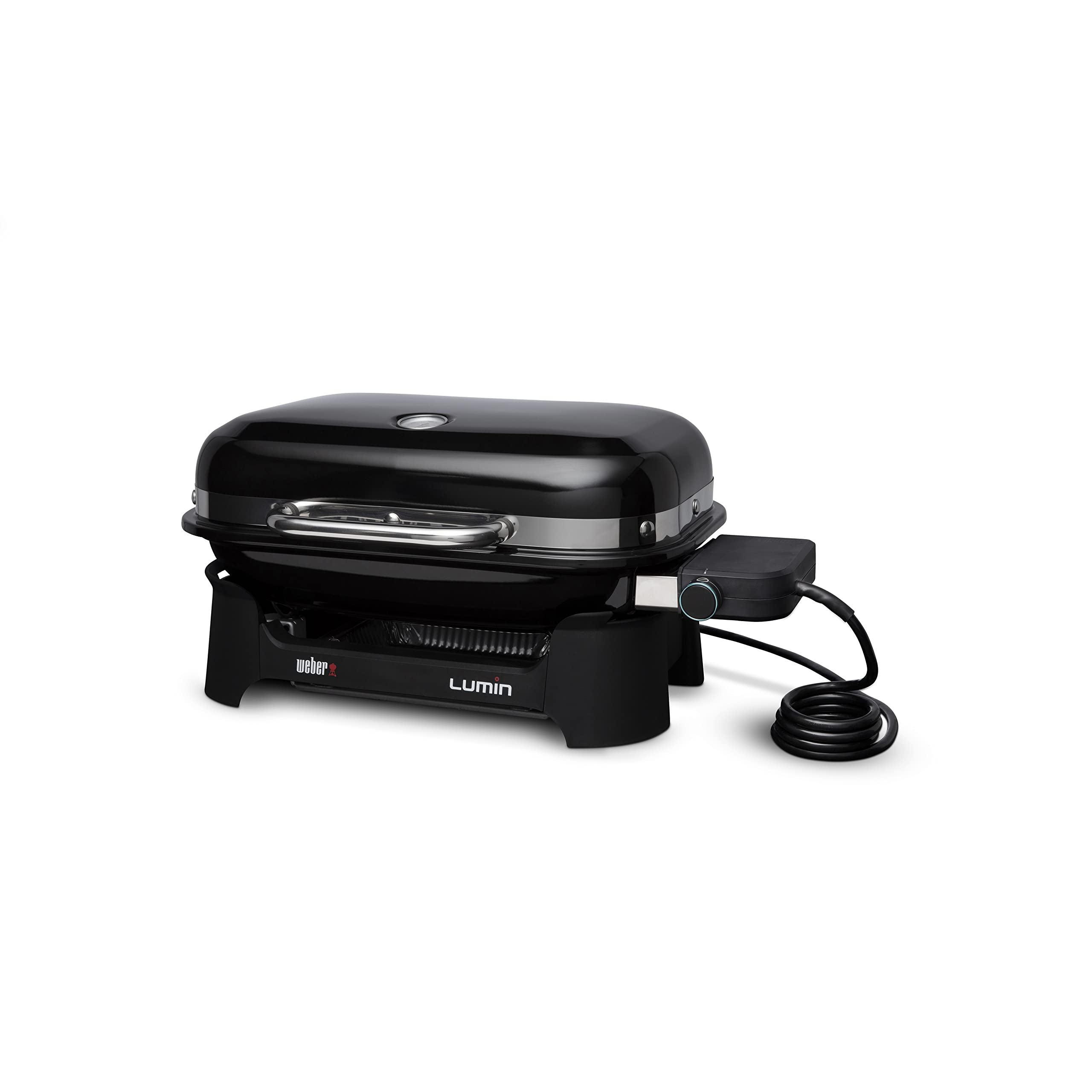 Electric Griddle Grill with Nonstick Cooking Surface