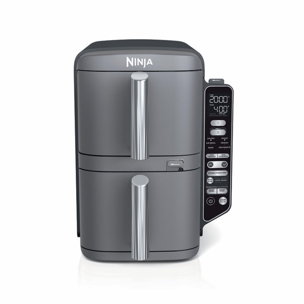 Double Stack Dual Basket Air Fryer