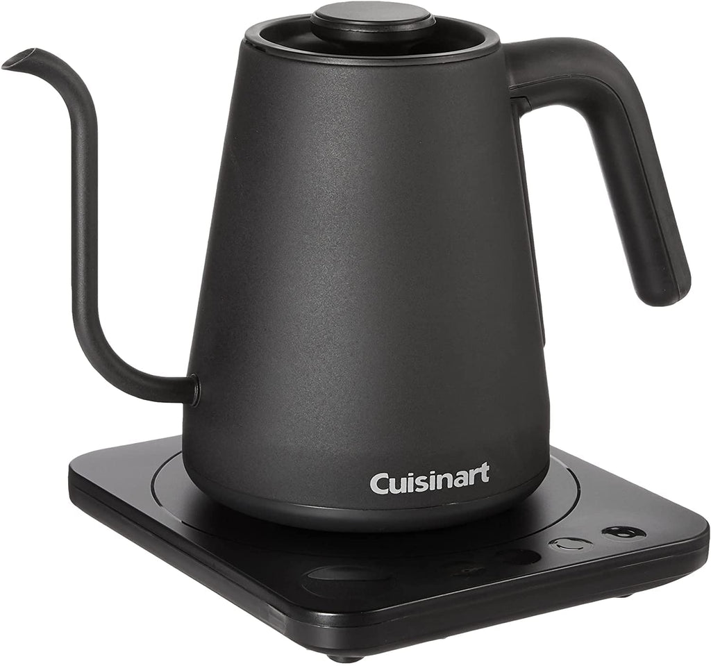 1.7 Liter 1500W Cordless Electric Kettle with Six Presets and Keep Warm