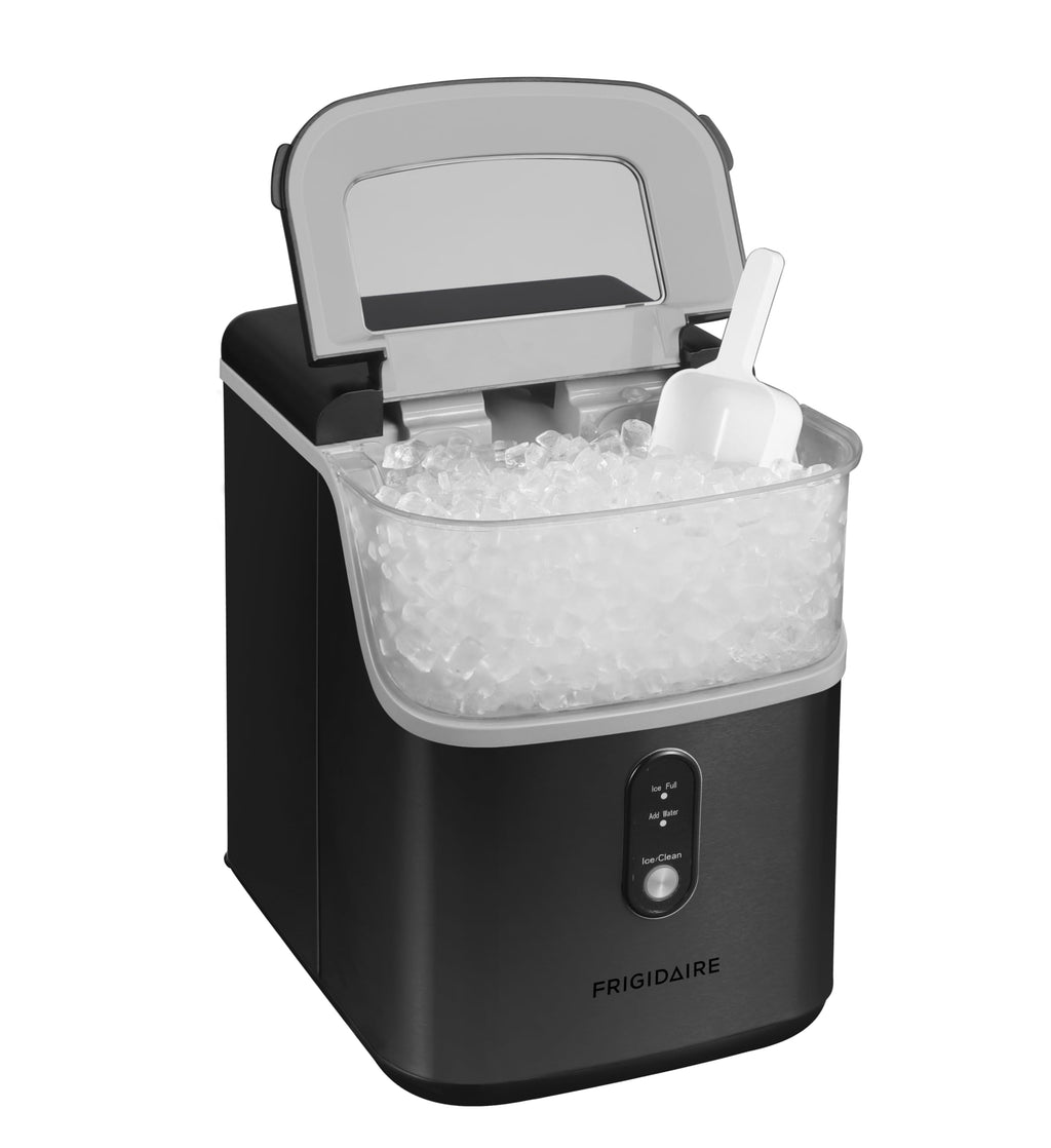 Countertop Chewable Nugget Ice Maker