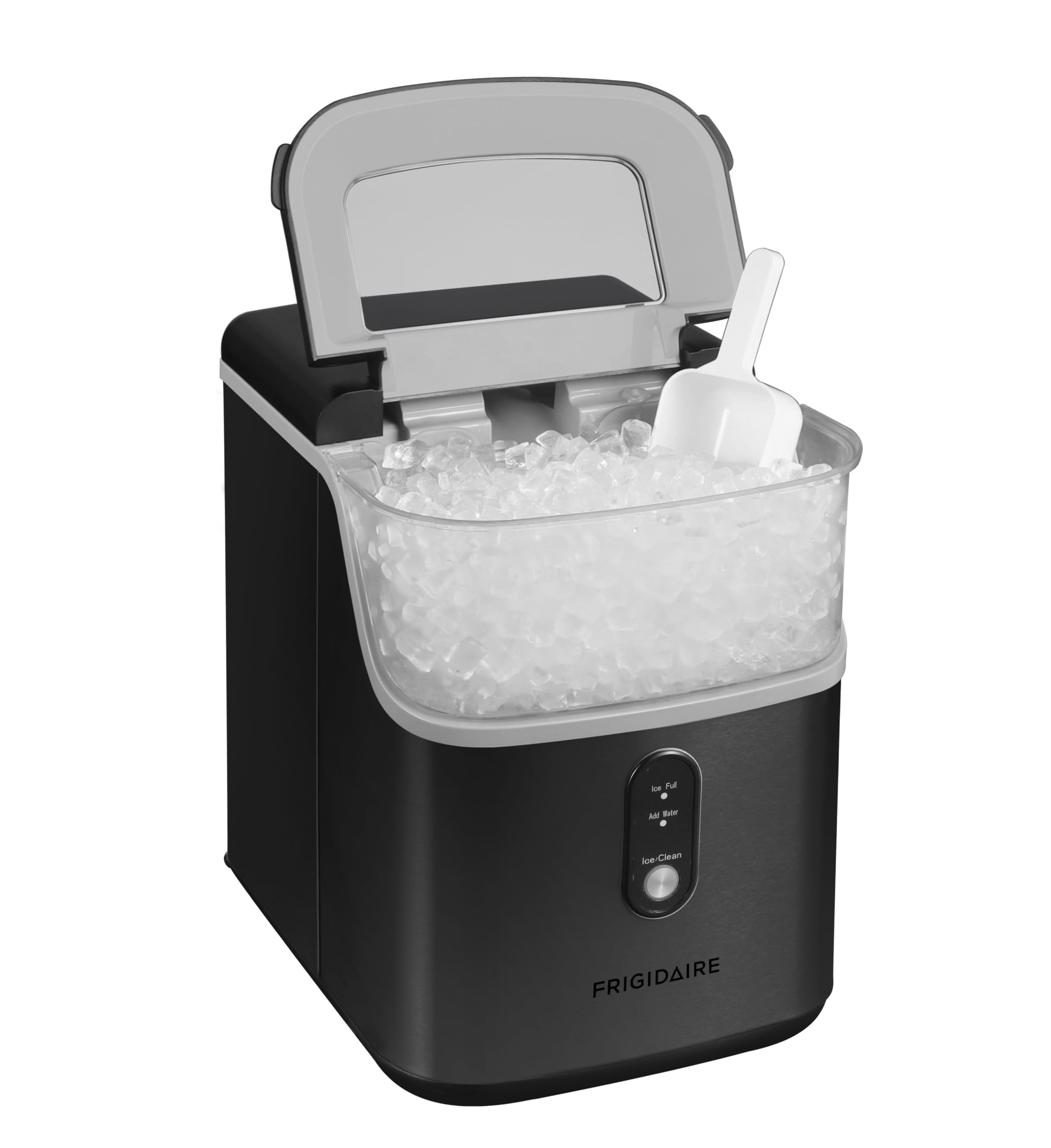 Countertop Chewable Nugget Ice Maker