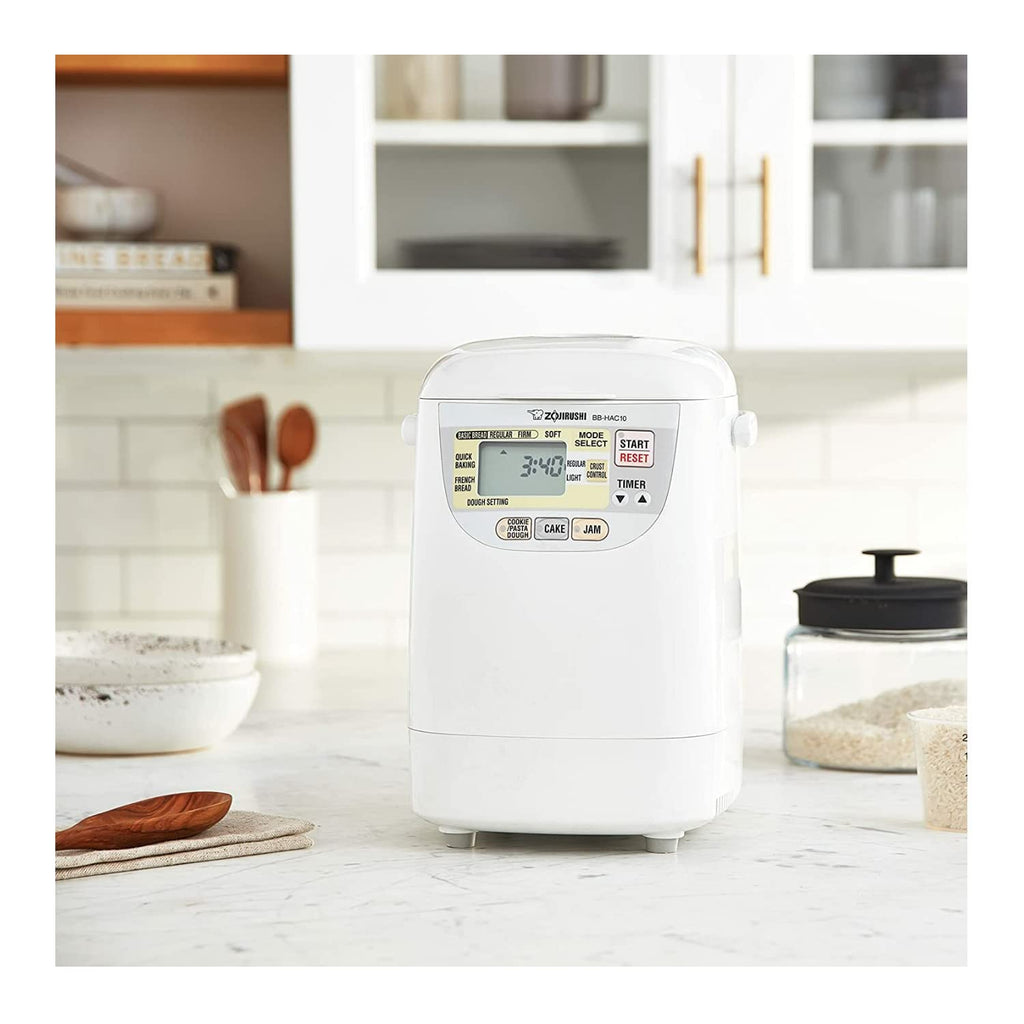 1 Pound Mini Bread Maker