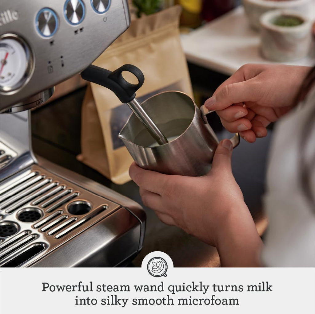 Barista Espresso Machine