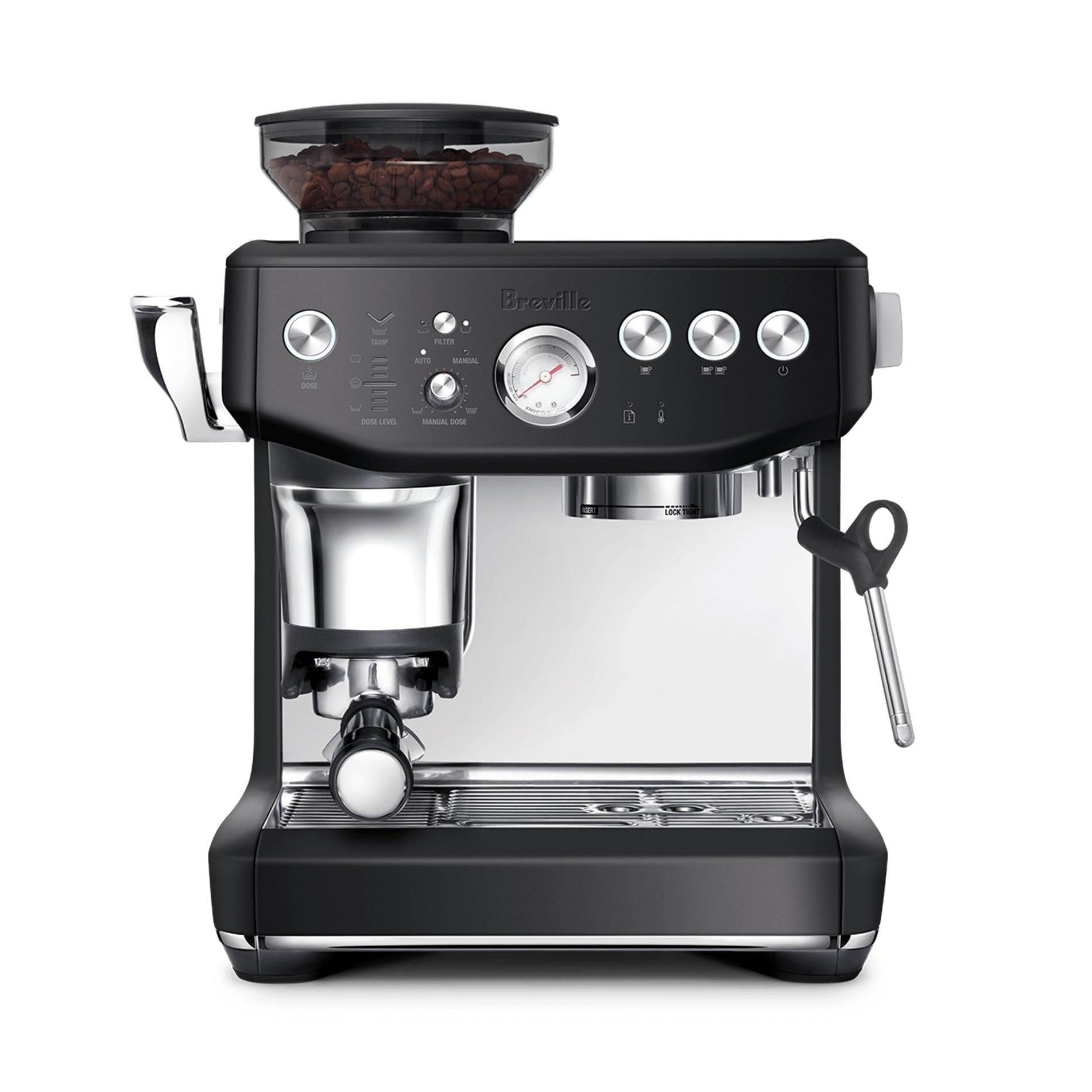 Barista Espresso Machine