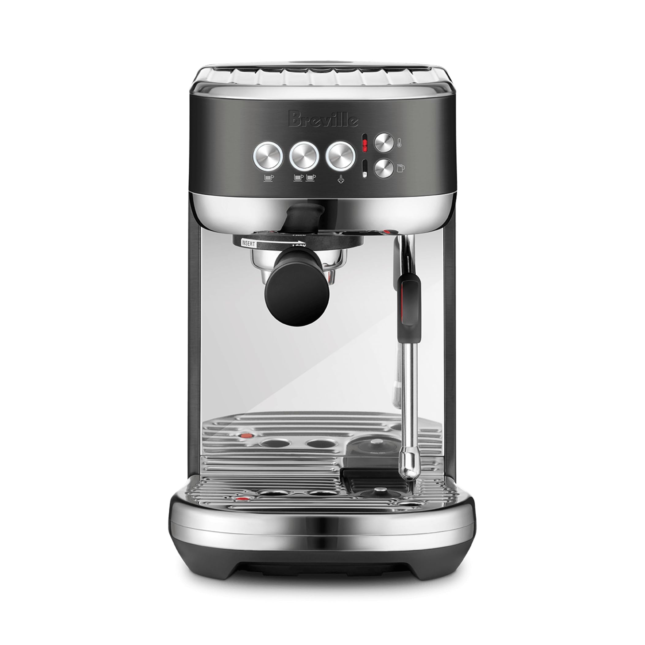 Compact Espresso Machine