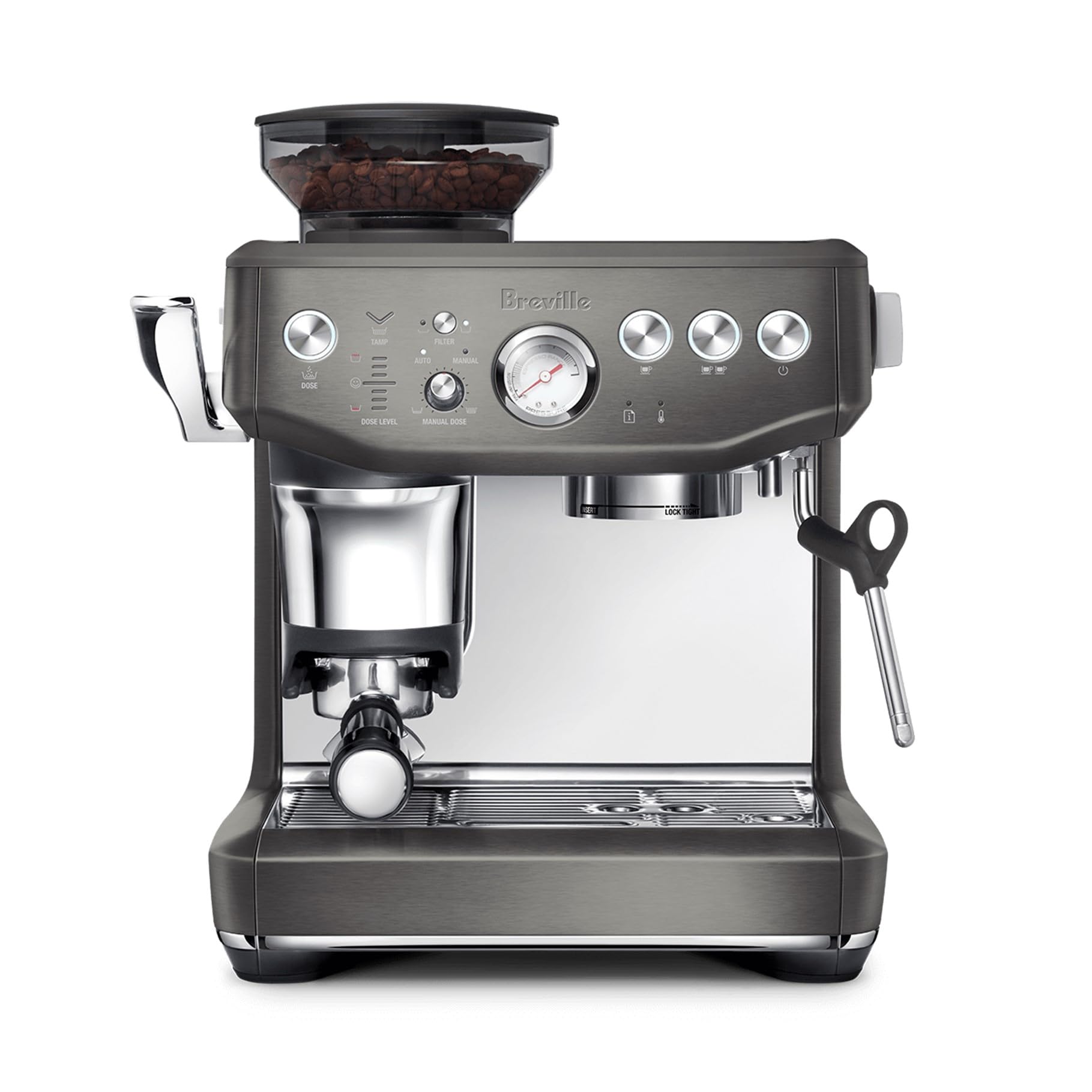 Barista Espresso Machine