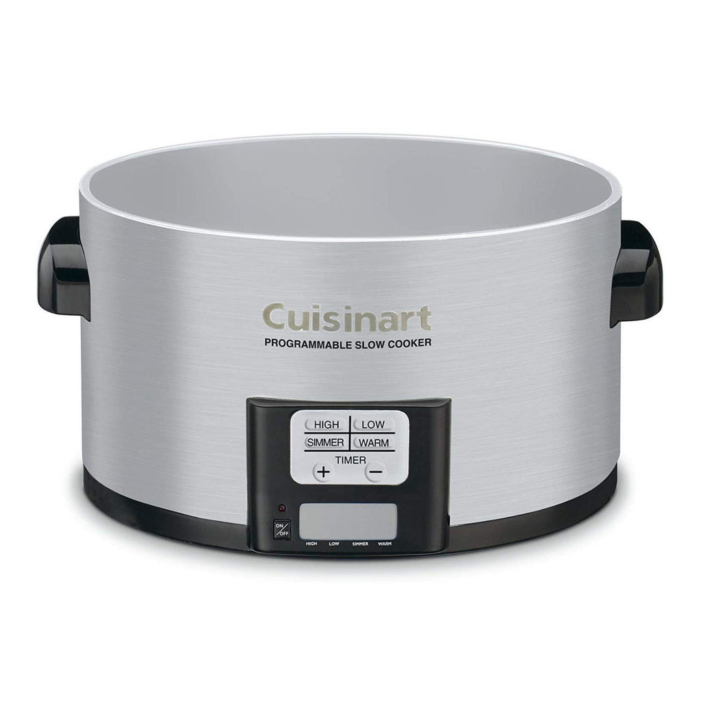 Oven Grill Griddle Cooker with Cooking Presets
