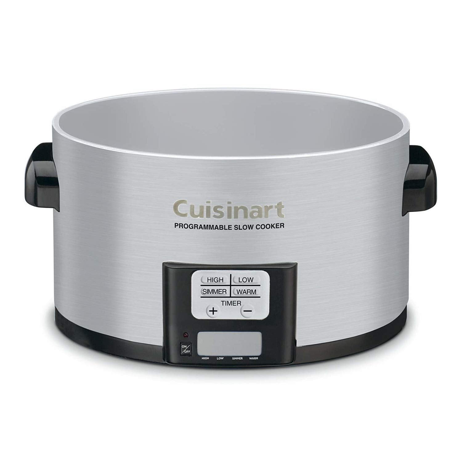 Oven Grill Griddle Cooker with Cooking Presets