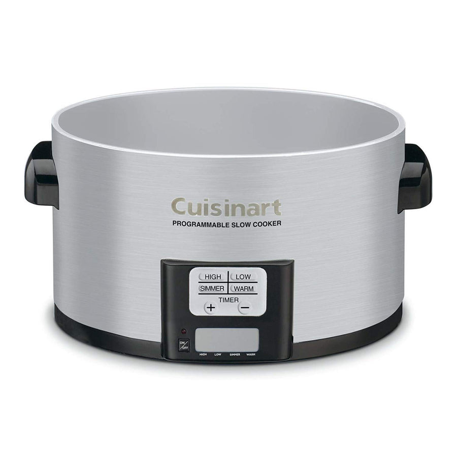 Oven Grill Griddle Cooker with Cooking Presets