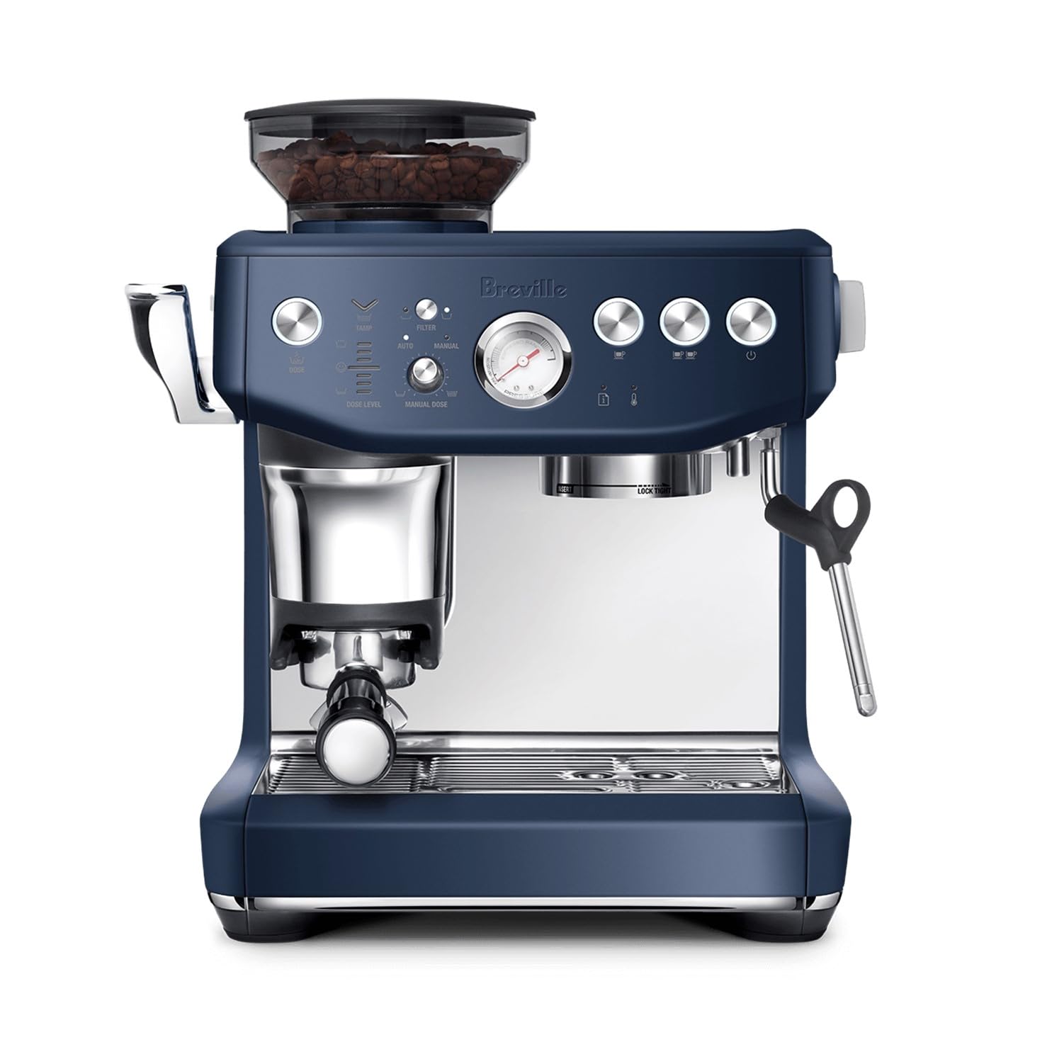 Barista Espresso Machine
