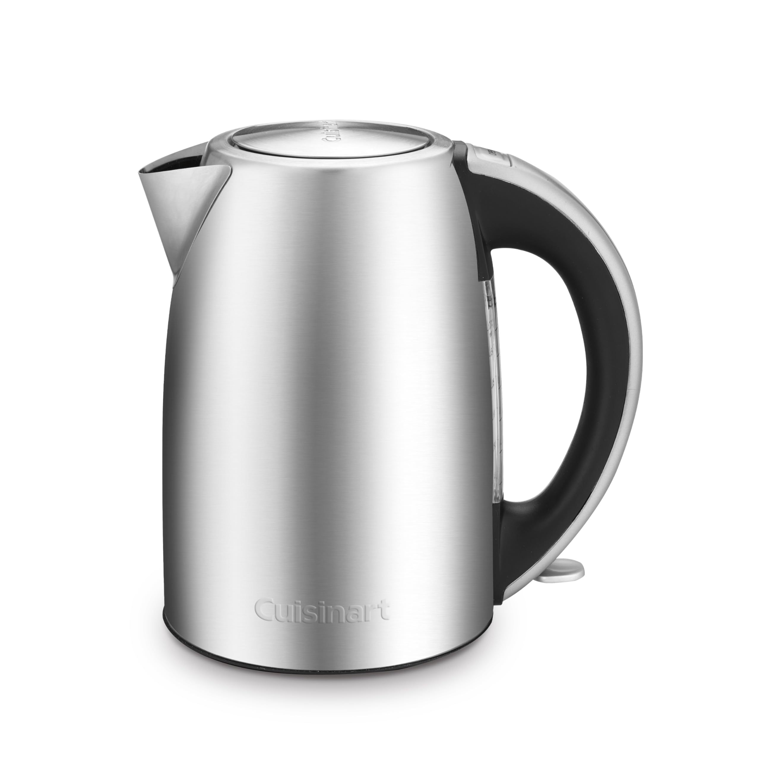 1.7 Liter 1500W Cordless Electric Kettle with Six Presets and Keep Warm