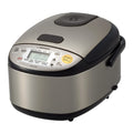 Micom Rice Cooker with Keep Warm Function