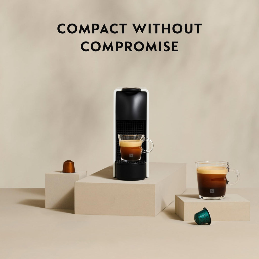 Mini Espresso Machine