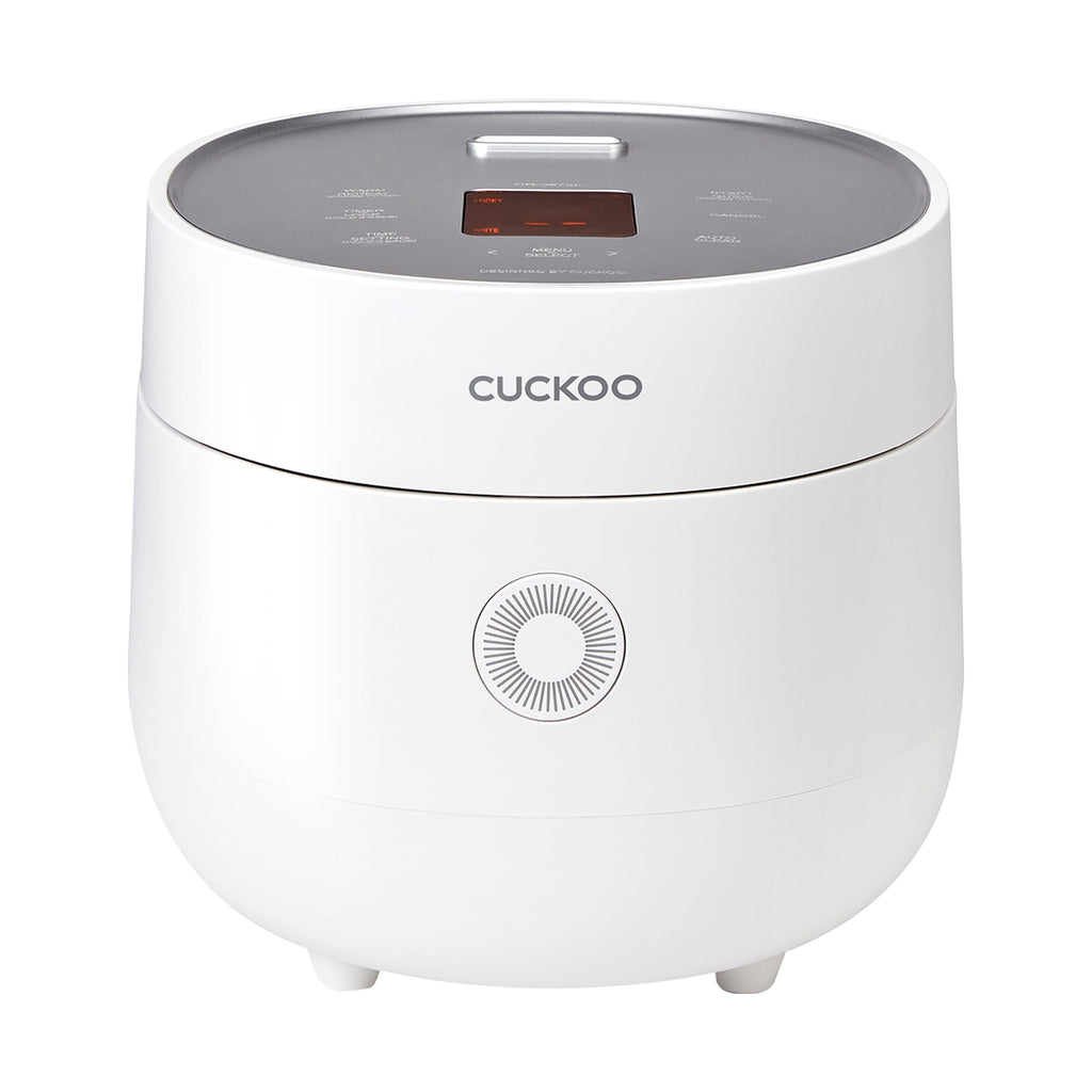 Rice Cooker Keep Warm Function
