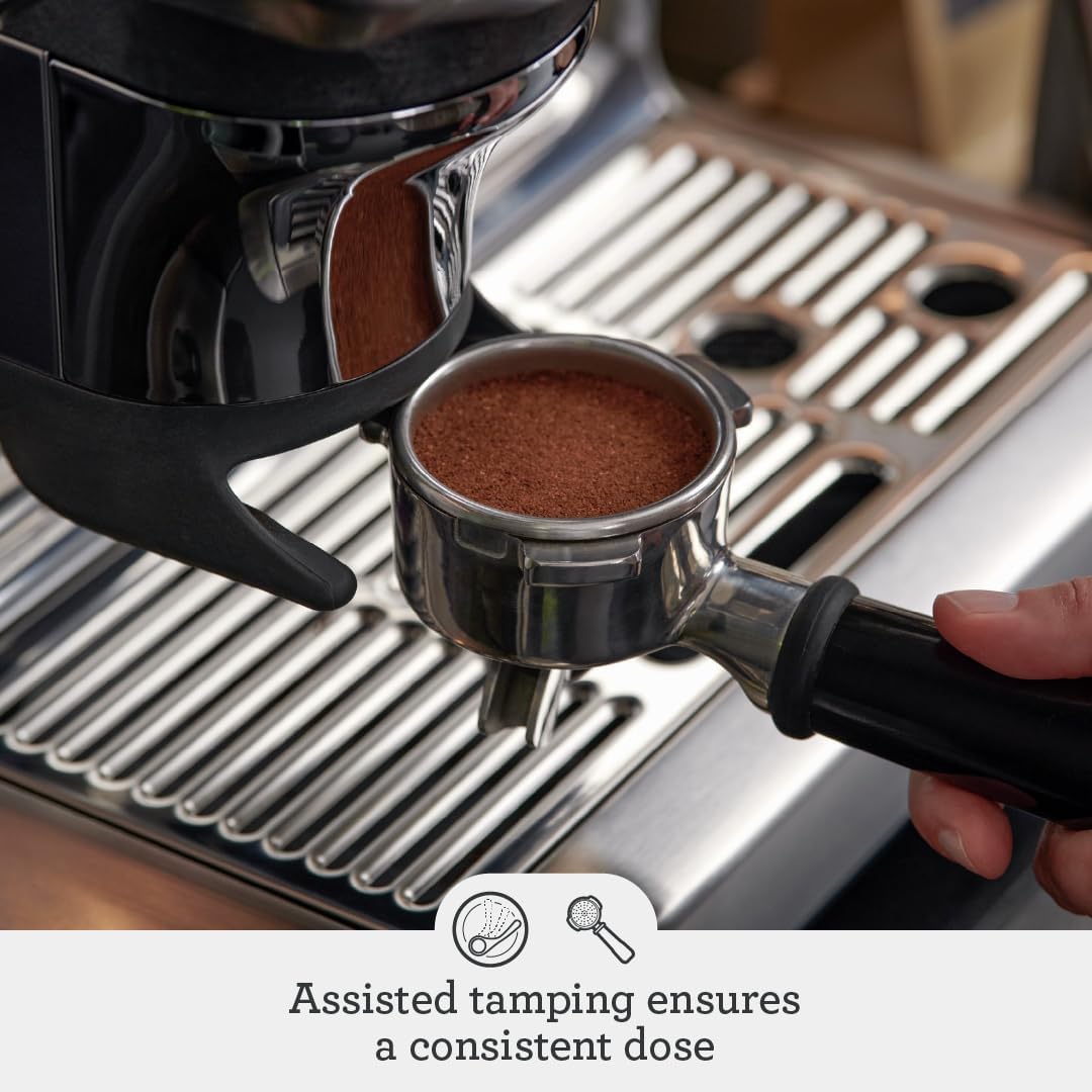 Barista Espresso Machine
