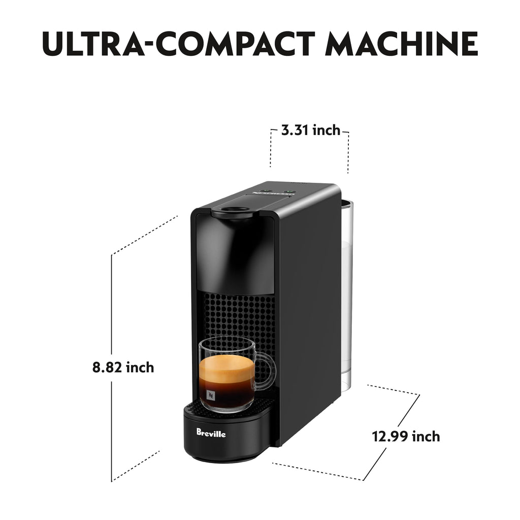 Mini Espresso Machine
