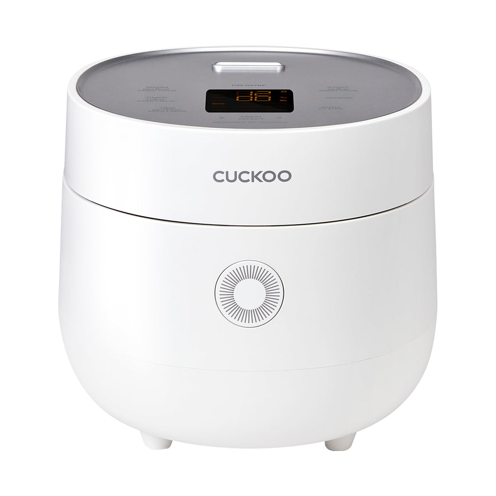Rice Cooker Keep Warm Function