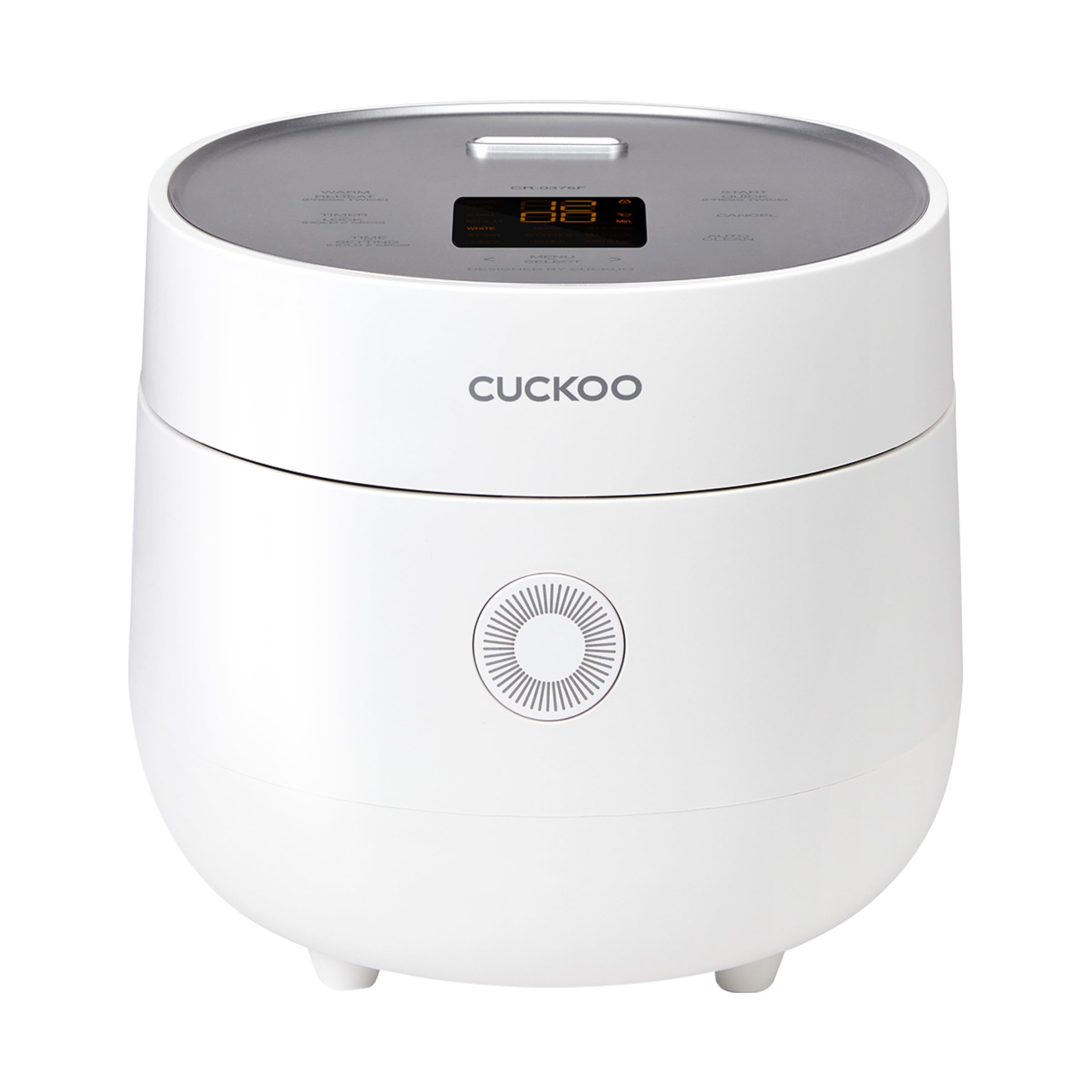 Rice Cooker Keep Warm Function