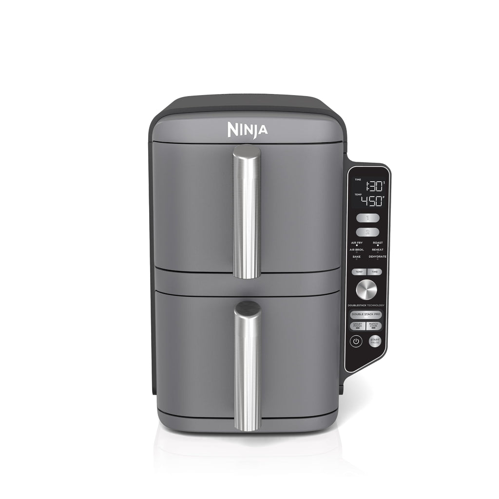 Double Stack Dual Basket Air Fryer